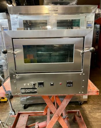 DOYON PIZZA OVEN FPR2