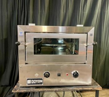 DOYON PIZZA OVEN  FPR2