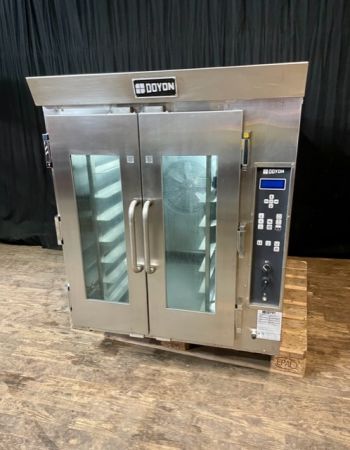 JET AIR BAKING OVEN JA8