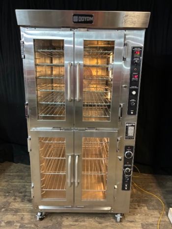 DOYON OVEN PROOFER JAOP6
