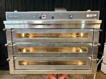 DOYON JET AIR OVEN PIZ6E